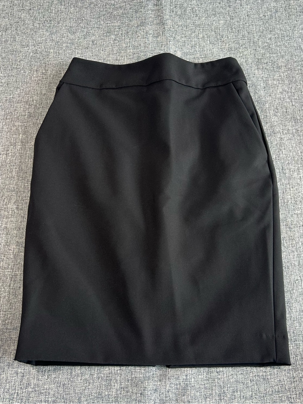 Express Black Women's Pencil Skirt